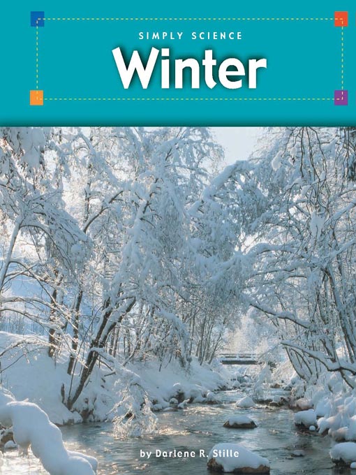 Title details for Winter by Darlene R. Stille - Available